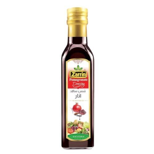ZARRIN POMEGRANATE 680ml