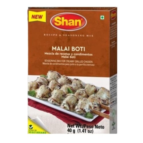 SHAN MALAI BOTI 40g