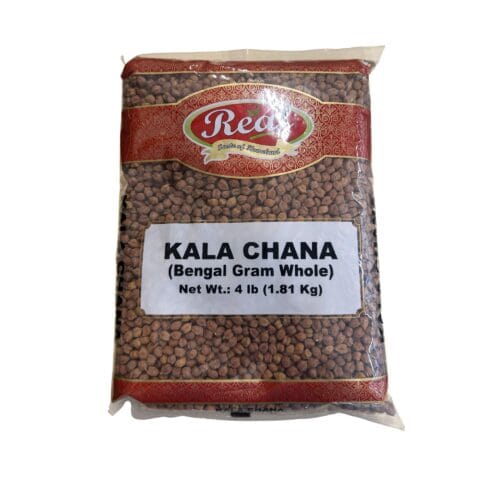 REAL KALA CHANNA 4LB