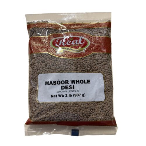 REAL MASOOR WHOLE DESI 2LB