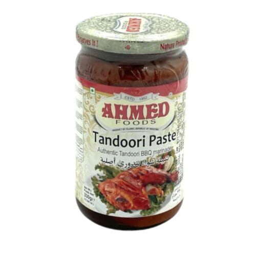 AHMED TANDOORI PASTE 330gm