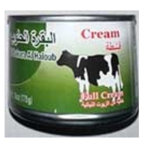 BAKARA HALOUB CREAM ASHTA KESHTA GIAMAR 6Oz