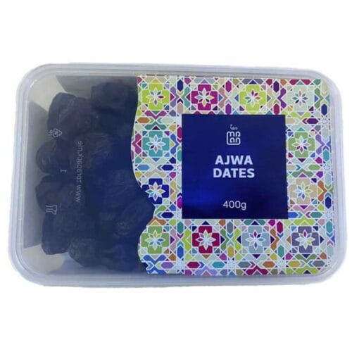 MAAN DATES AJWA 400G