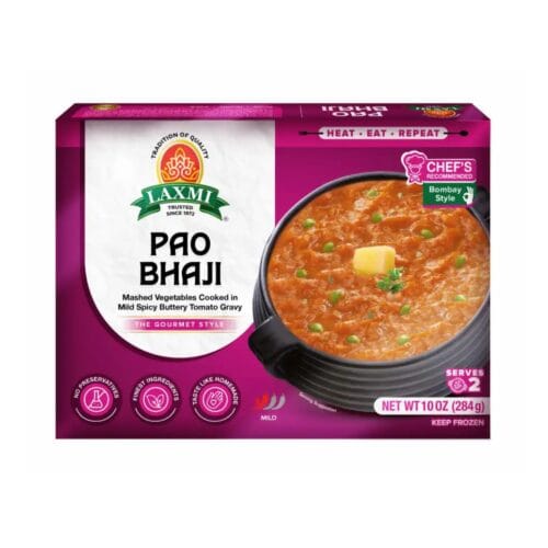 LX. PAV BHAJI 284G