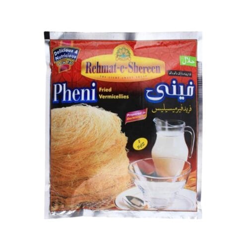 REHMAT E SHEEREN PHENI 200 GM