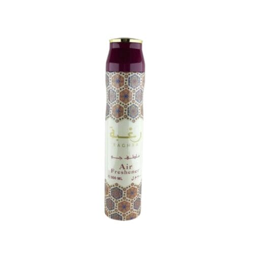 RAGHBA AIR FRESHENER 300ml