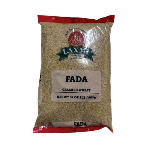 LX. CRACKED WHEAT FADA 2 LB
