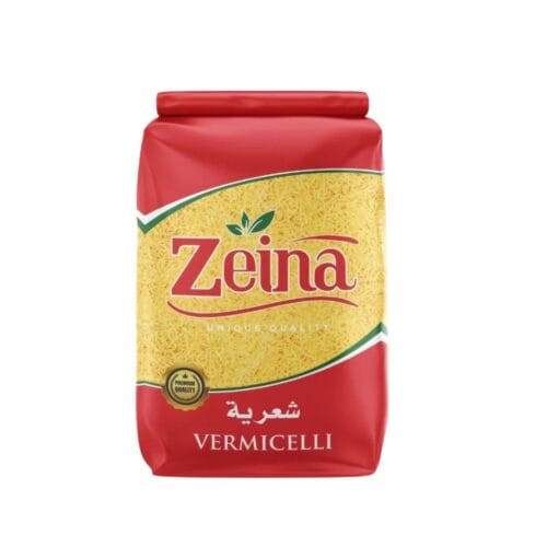 ZEINA VERMICELLI PASTA 454GR