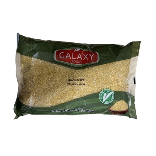GALAXY JARISH #1 2LB