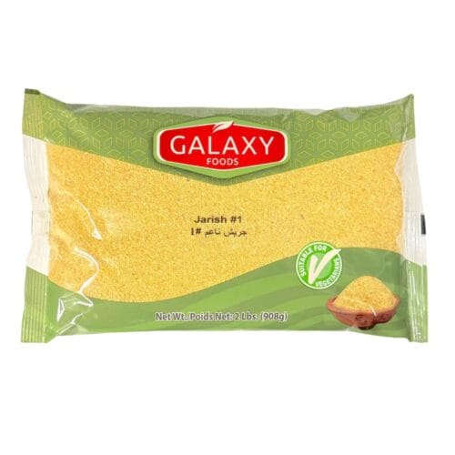 GALAXY JARISH #1 2LB