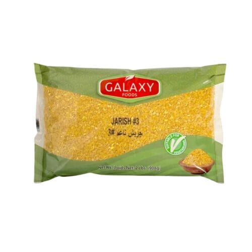 GALAXY JARISH #3 2LB