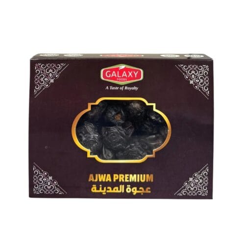 Galaxy Ajwa Madina 454gr