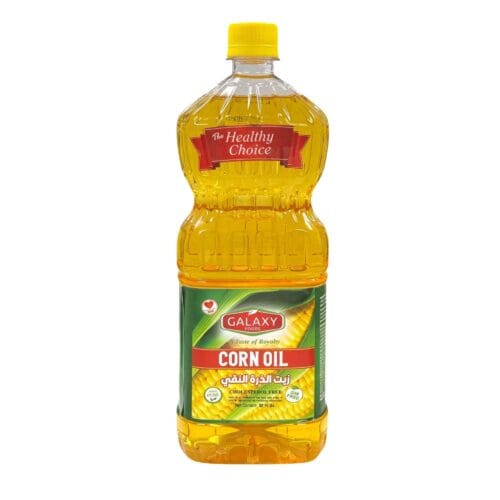 GALAXY CORN OIL 32FL