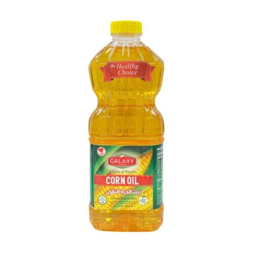 GALAXY CORN OIL 1.18L