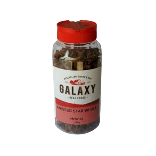 GALAXY ANISEED 225GR