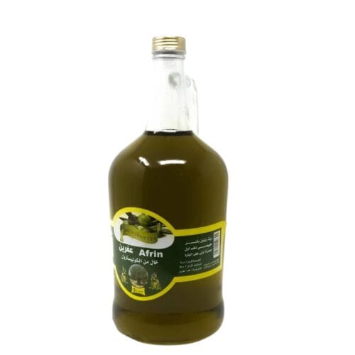 GALAXY AFRIN OLIVE OIL 3L