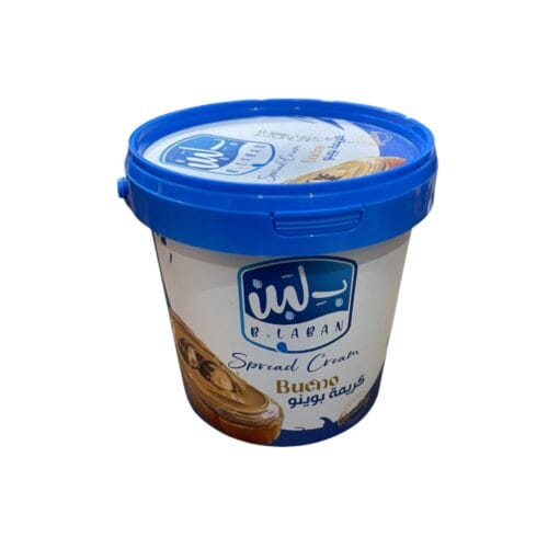 Bisco Laban Spread Cream Bueno 900g