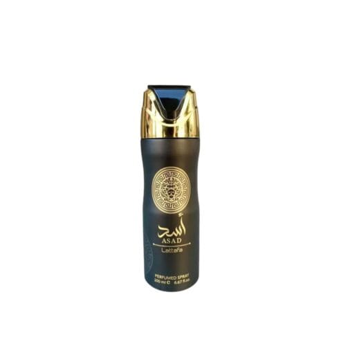 ASAD BODY SPRAY