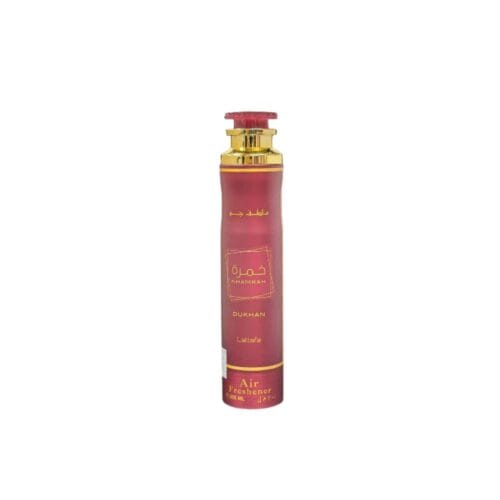 KHAMRAH DUKHAN LATAFFA AIR FRESHENER 300ML