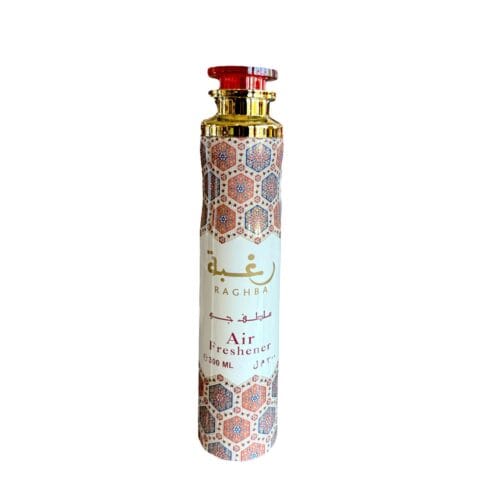 RAGHBA AIR FRESHENER