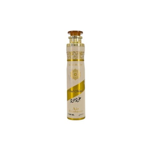 OUD MOOD AIR FRESHNER