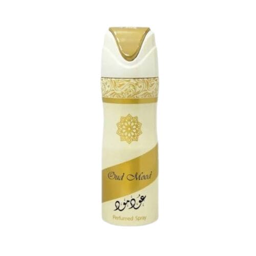 OUD MOOD BODY SPRAY