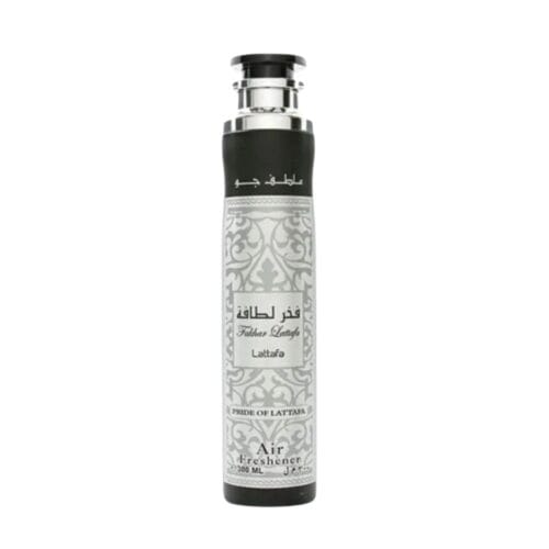 FAKHAR LATTAFA MAN AIR FRESHENER