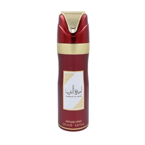 AMEERAT AL ARAB BODY SPRAY
