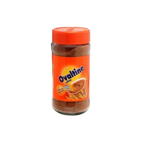 Ovaltine Choco Powder Drink 400gr