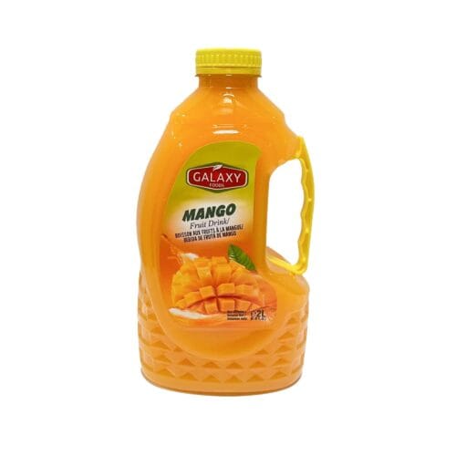 Galaxy Mango Juice 2lt