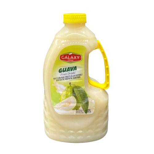 Galaxy Guava Juice 2lt