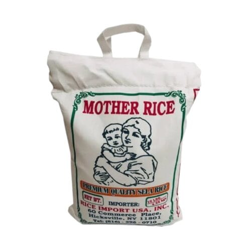 RICE MOTHER SELA 10#