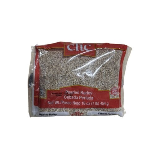 CLIC PEARL BARLEY 1LB