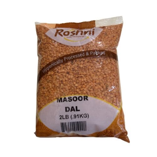 ROSHNI MASOOR DAL (2lb)