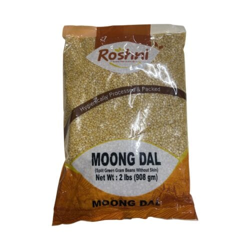 ROSHNI MOONG DAL 0.9kg