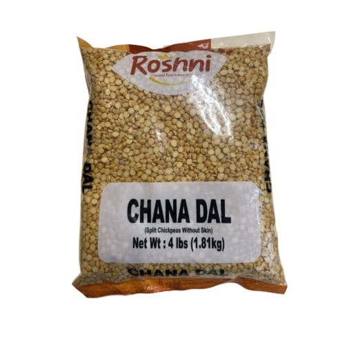 ROSHNI CHANA DAL (4lb)