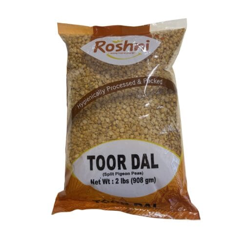 ROSHNI TOOR DAL 2lb