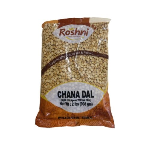 ROSHNI CHANA DAL 2lb