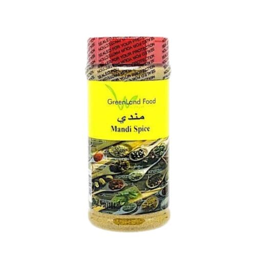 MANDI SPICES 225G
