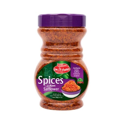SAFFLOWER 50GR