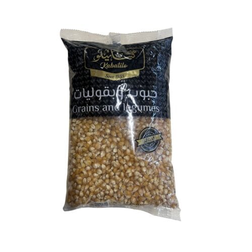 KABATILO STARCTH CORN 450g