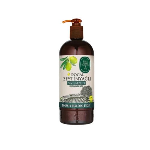 EYUP SABRI LIQUID SOAP OLIVE OIL 750ML