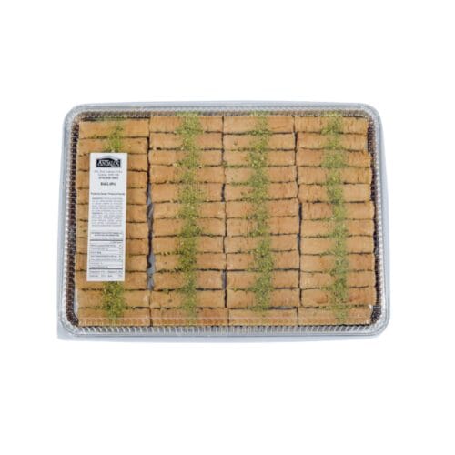 ANDALOS BAKLAWA FINGER 48pc