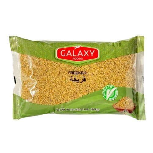 GALAXY FREEKEH 2LB