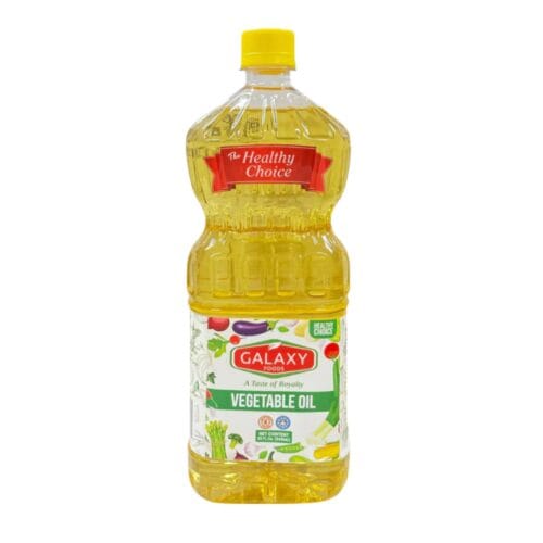 GALAXY VEGETABLE OIL 32FL