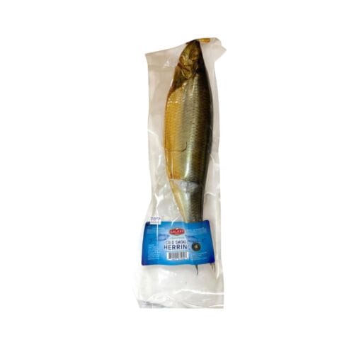 COLD SMOKED HERRING FISH GALAXY