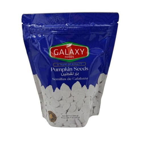 Galaxy Pumpkin Seeds 250g