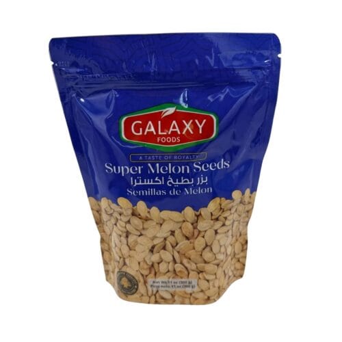 Galaxy Super Melon Seeds 300g