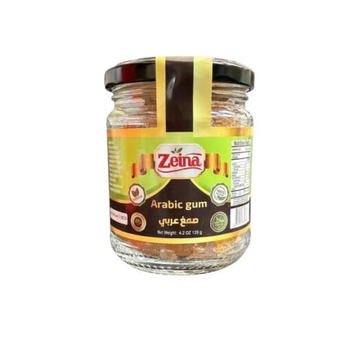 Zeina Arabic Gum 25g