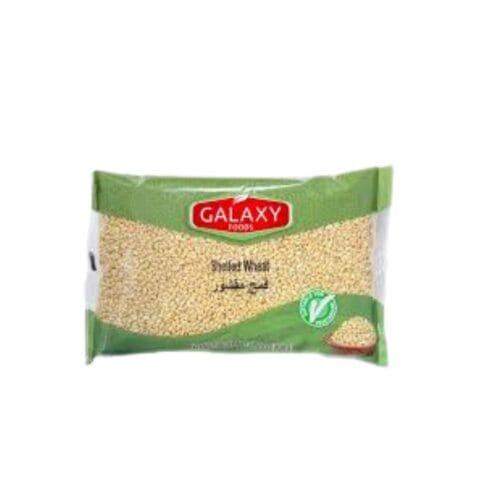 GLAXY FOODS GREEN LENTIL 2LB